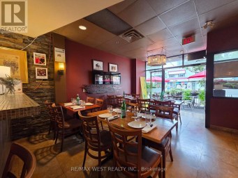 4906 DUNDAS STREET W Toronto (Islington-City Centre West) Ontario photo 11