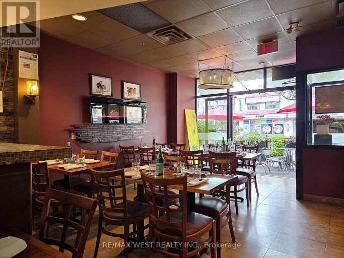 4906 DUNDAS STREET W, Toronto (Islington-City Centre West), Ontario, M9A1B5