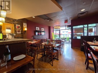 4906 DUNDAS STREET W Toronto (Islington-City Centre West) Ontario photo 13