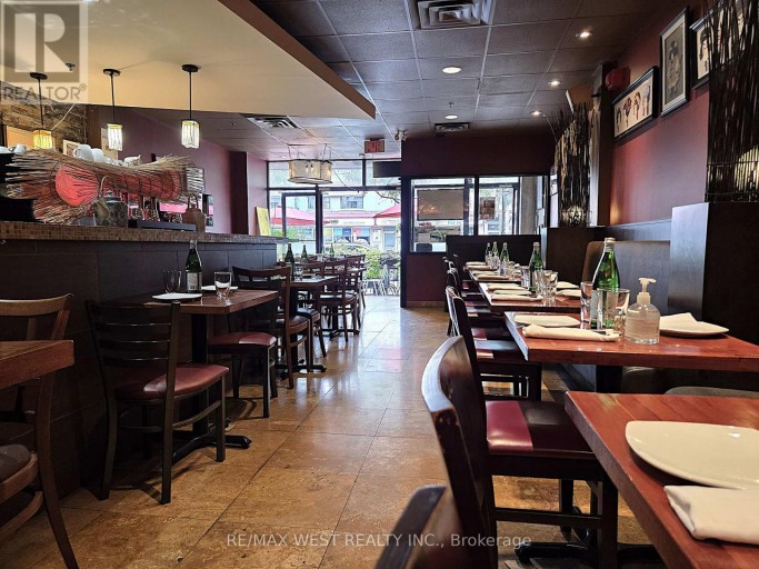 4906 DUNDAS STREET W, Toronto (Islington-City Centre West), Ontario, M9A1B5