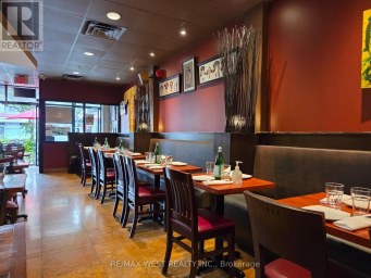 4906 DUNDAS STREET W Toronto (Islington-City Centre West) Ontario photo 15