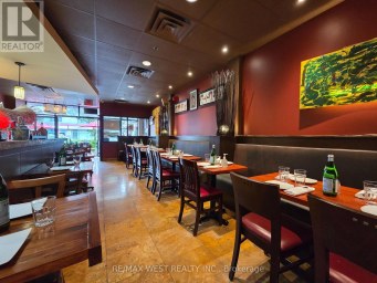4906 DUNDAS STREET W Toronto (Islington-City Centre West) Ontario photo 16