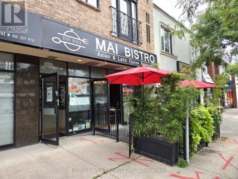 4906 DUNDAS STREET W Toronto (Islington-City Centre West) Ontario photo 2
