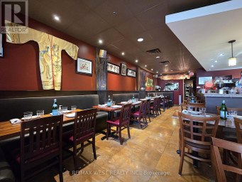 4906 DUNDAS STREET W Toronto (Islington-City Centre West) Ontario photo 21