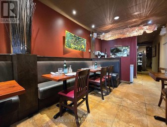4906 DUNDAS STREET W Toronto (Islington-City Centre West) Ontario photo 22