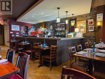 4906 DUNDAS STREET W Toronto (Islington-City Centre West) Ontario photo 24