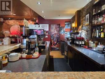4906 DUNDAS STREET W Toronto (Islington-City Centre West) Ontario photo 28