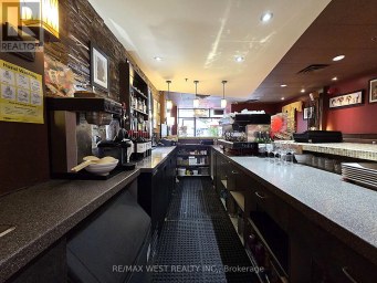 4906 DUNDAS STREET W Toronto (Islington-City Centre West) Ontario photo 29
