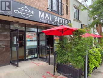 4906 DUNDAS STREET W Toronto (Islington-City Centre West) Ontario photo 3