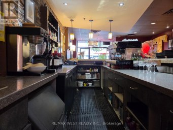 4906 DUNDAS STREET W Toronto (Islington-City Centre West) Ontario photo 30