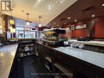 4906 DUNDAS STREET W Toronto (Islington-City Centre West) Ontario photo 32
