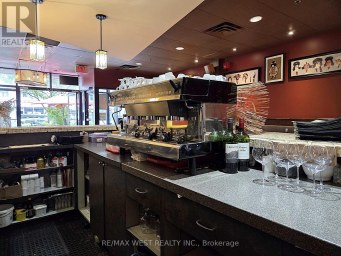 4906 DUNDAS STREET W Toronto (Islington-City Centre West) Ontario photo 33