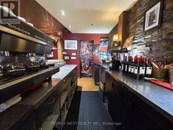 4906 DUNDAS STREET W Toronto (Islington-City Centre West) Ontario photo 34