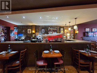 4906 DUNDAS STREET W Toronto (Islington-City Centre West) Ontario photo 35