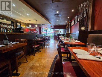 4906 DUNDAS STREET W Toronto (Islington-City Centre West) Ontario photo 37