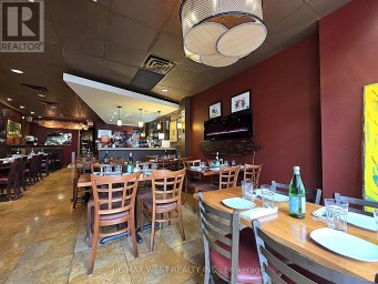 4906 DUNDAS STREET W Toronto (Islington-City Centre West) Ontario photo 9