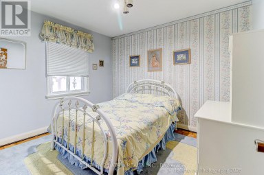 23 TUMPANE STREET Toronto (Downsview-Roding-CFB) Ontario photo 10