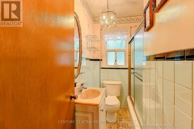 23 TUMPANE STREET Toronto (Downsview-Roding-CFB) Ontario photo 11