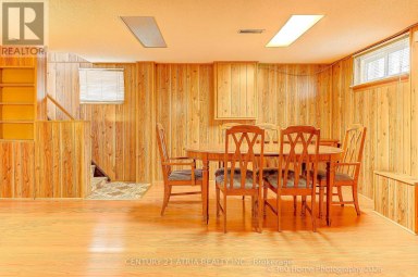 23 TUMPANE STREET Toronto (Downsview-Roding-CFB) Ontario photo 14
