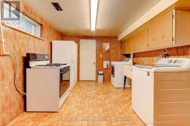 23 TUMPANE STREET Toronto (Downsview-Roding-CFB) Ontario photo 18