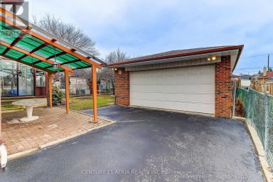 23 TUMPANE STREET Toronto (Downsview-Roding-CFB) Ontario photo 19