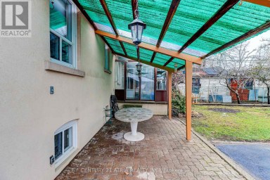 23 TUMPANE STREET Toronto (Downsview-Roding-CFB) Ontario photo 20