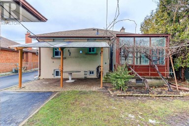 23 TUMPANE STREET Toronto (Downsview-Roding-CFB) Ontario photo 21