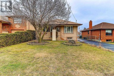 23 TUMPANE STREET Toronto (Downsview-Roding-CFB) Ontario photo 23