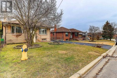 23 TUMPANE STREET Toronto (Downsview-Roding-CFB) Ontario photo 24