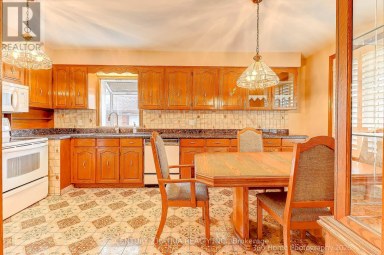 23 TUMPANE STREET Toronto (Downsview-Roding-CFB) Ontario photo 5