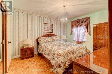 23 TUMPANE STREET Toronto (Downsview-Roding-CFB) Ontario photo 8