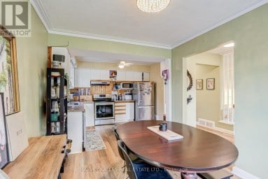 9 SEALCOVE DRIVE Toronto (Etobicoke West Mall) Ontario photo 13
