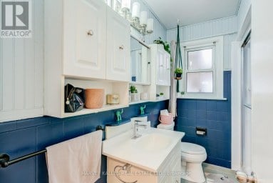 9 SEALCOVE DRIVE Toronto (Etobicoke West Mall) Ontario photo 21