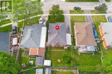 9 SEALCOVE DRIVE Toronto (Etobicoke West Mall) Ontario photo 6