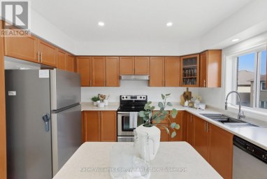 338 DOWSON LOOP Newmarket (Woodland Hill) Ontario photo 11