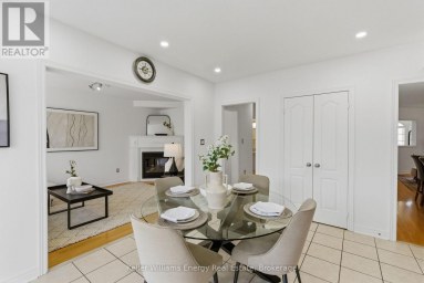 338 DOWSON LOOP Newmarket (Woodland Hill) Ontario photo 16
