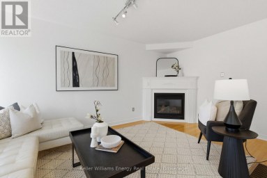 338 DOWSON LOOP Newmarket (Woodland Hill) Ontario photo 17