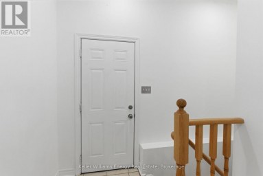 338 DOWSON LOOP Newmarket (Woodland Hill) Ontario photo 23