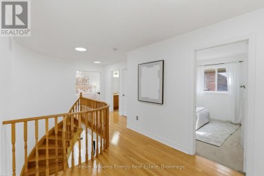 338 DOWSON LOOP Newmarket (Woodland Hill) Ontario photo 26