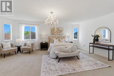 338 DOWSON LOOP Newmarket (Woodland Hill) Ontario photo 27