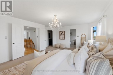 338 DOWSON LOOP Newmarket (Woodland Hill) Ontario photo 29