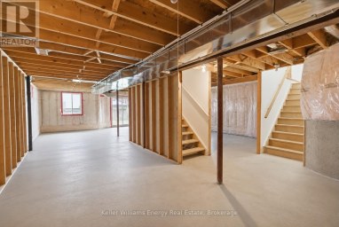 338 DOWSON LOOP Newmarket (Woodland Hill) Ontario photo 41