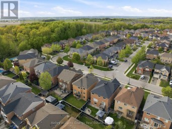 338 DOWSON LOOP Newmarket (Woodland Hill) Ontario photo 49
