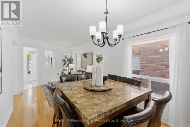 338 DOWSON LOOP Newmarket (Woodland Hill) Ontario photo 9