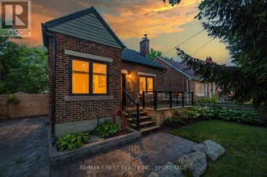 258 COLLEGE STREET, Kingston (Central City East) Ontario