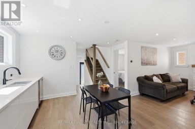 258 COLLEGE STREET, Kingston (Central City East) Ontario