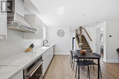 258 COLLEGE STREET, Kingston (Central City East) Ontario
