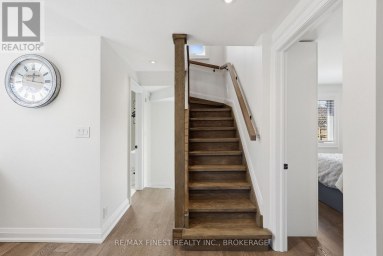258 COLLEGE STREET, Kingston (Central City East) Ontario