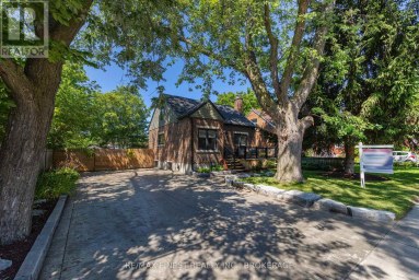 258 COLLEGE STREET, Kingston (Central City East) Ontario