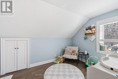 258 COLLEGE STREET, Kingston (Central City East) Ontario